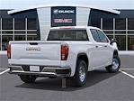 New 2026 GMC Sierra 1500 Pro Crew Cab 4WD Pickup for sale #GM17936 - photo 2