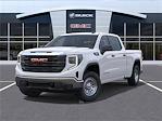 New 2026 GMC Sierra 1500 Pro Crew Cab 4WD Pickup for sale #GM17936 - photo 6