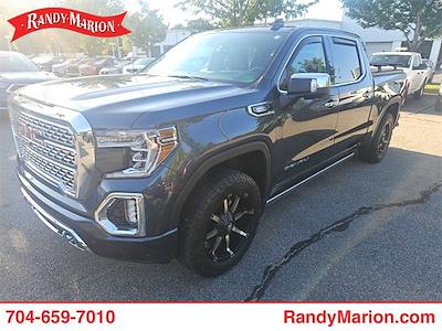 2020 GMC Sierra 1500 Crew Cab 4WD Pickup for sale #GM17938A - photo 1