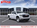 New 2026 GMC Sierra 1500 Pro Crew Cab 4WD Pickup for sale #GM17940 - photo 1