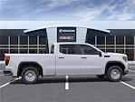 New 2026 GMC Sierra 1500 Pro Crew Cab 4WD Pickup for sale #GM17940 - photo 5