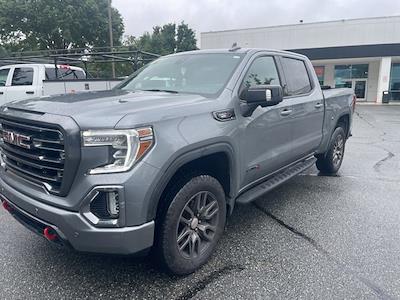 2021 GMC Sierra 1500 Crew Cab 4WD Pickup for sale #GM17943A - photo 1