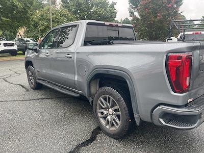 2021 GMC Sierra 1500 Crew Cab 4WD Pickup for sale #GM17943A - photo 2