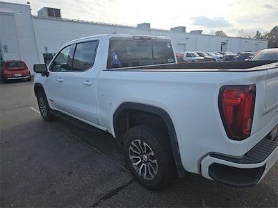 Used 2021 GMC Sierra 1500 AT4 Crew Cab for sale #GM17949A - photo 2