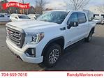 2021 GMC Sierra 1500 Crew Cab 4WD Pickup for sale #GM17949A - photo 1