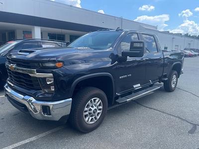 2024 Chevrolet Silverado 2500 Crew Cab 4WD Pickup for sale #GM17960A - photo 1