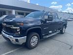2024 Chevrolet Silverado 2500 Crew Cab 4WD Pickup for sale #GM17960A - photo 1