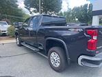2024 Chevrolet Silverado 2500 Crew Cab 4WD Pickup for sale #GM17960A - photo 2