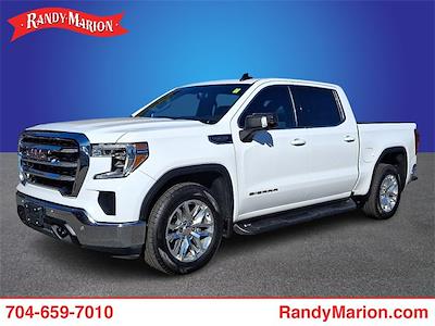 2019 GMC Sierra 1500 Crew Cab RWD Pickup for sale #GM17963A - photo 1