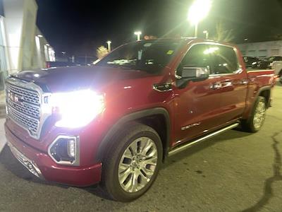 2020 GMC Sierra 1500 Crew Cab 4WD Pickup for sale #GM17966A - photo 1
