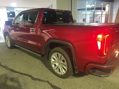 2020 GMC Sierra 1500 Crew Cab 4WD Pickup for sale #GM17966A - photo 2