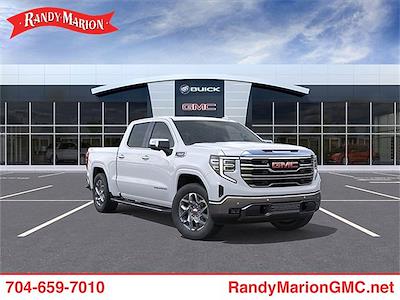 2025 GMC Sierra 1500 Crew Cab 4WD Pickup for sale #GM17972 - photo 1