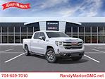 2025 GMC Sierra 1500 Crew Cab 4WD Pickup for sale #GM17972 - photo 1
