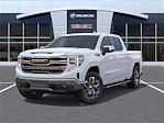2025 GMC Sierra 1500 Crew Cab 4WD Pickup for sale #GM17972 - photo 6