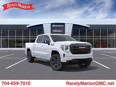 2025 GMC Sierra 1500 Crew Cab 4WD Pickup for sale #GM17986 - photo 1