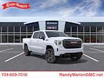 2025 GMC Sierra 1500 Crew Cab 4WD Pickup for sale #GM17986 - photo 1
