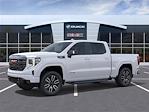 2025 GMC Sierra 1500 Crew Cab 4WD Pickup for sale #GM17986 - photo 3