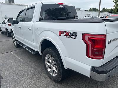 2016 Ford F-150 Crew Cab 4x4 Pickup for sale #GM17986A - photo 2