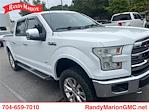 2016 Ford F-150 Crew Cab 4x4 Pickup for sale #GM17986A - photo 3