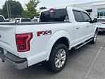 2016 Ford F-150 Crew Cab 4x4 Pickup for sale #GM17986A - photo 5