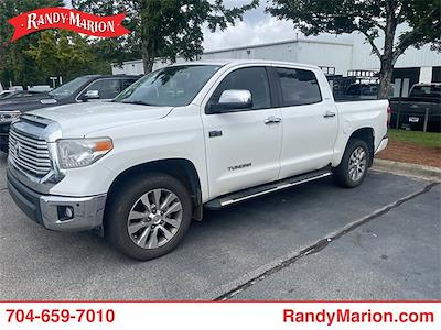 2017 Toyota Tundra Crew Cab 4x4 Pickup for sale #GM17998A - photo 1