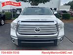 2017 Toyota Tundra Crew Cab 4x4 Pickup for sale #GM17998A - photo 3
