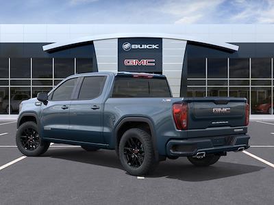 New 2026 GMC Sierra 1500 Elevation Crew Cab 4WD Pickup for sale #GM18005 - photo 2