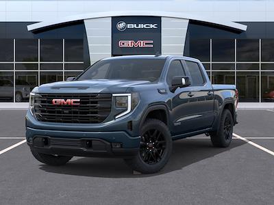 New 2026 GMC Sierra 1500 Elevation Crew Cab 4WD Pickup for sale #GM18005 - photo 1