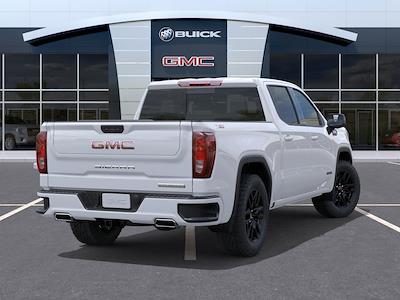 2026 GMC Sierra 1500 Crew Cab 4WD Pickup for sale #GM18012 - photo 2