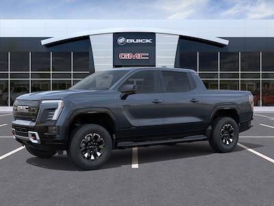 New 2026 GMC Sierra EV AT4 Crew Cab 4WD Pickup for sale #GM18014 - photo 2