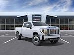 2025 GMC Sierra 2500 Crew Cab 4WD Pickup for sale #GM18016 - photo 1
