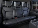 2025 GMC Sierra 2500 Crew Cab 4WD Pickup for sale #GM18016 - photo 17