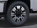 2025 GMC Sierra 2500 Crew Cab 4WD Pickup for sale #GM18016 - photo 9