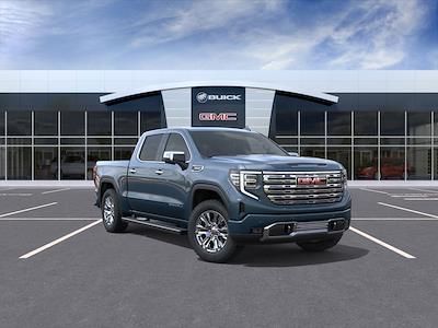 2026 GMC Sierra 1500 Crew Cab 4WD Pickup for sale #GM18018 - photo 1
