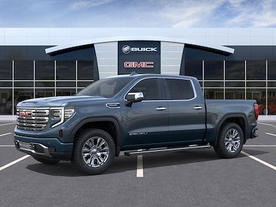 2026 GMC Sierra 1500 Crew Cab 4WD Pickup for sale #GM18018 - photo 2