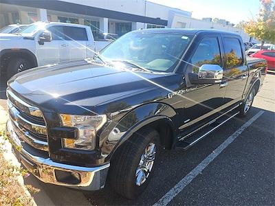 2015 Ford F-150 SuperCrew Cab RWD Pickup for sale #GM18021A - photo 1