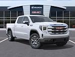 New 2026 GMC Sierra 1500 SLE Crew Cab 4WD Pickup for sale #GM18027 - photo 7