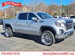 2021 GMC Sierra 1500 Crew Cab 4WD Pickup for sale #GM18041A - photo 2