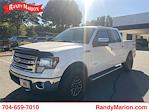 2014 Ford F-150 SuperCrew Cab 4x4 Pickup for sale #GM18042A - photo 1