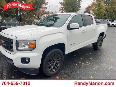 2020 GMC Canyon Crew Cab 4WD Pickup for sale #GM18061A - photo 1