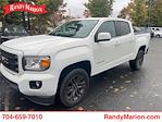2020 GMC Canyon Crew Cab 4WD Pickup for sale #GM18061A - photo 1