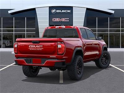 2026 GMC Canyon Crew Cab 4WD Pickup for sale #GM18080 - photo 2