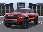 New 2026 GMC Canyon Elevation Crew Cab 4WD Pickup for sale #GM18080 - photo 6