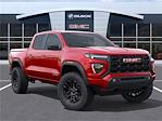 New 2026 GMC Canyon Elevation Crew Cab 4WD Pickup for sale #GM18080 - photo 7