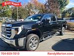 2025 GMC Sierra 2500 Crew Cab 4WD Pickup for sale #GM18085A - photo 1