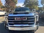 2025 GMC Sierra 2500 Crew Cab 4WD Pickup for sale #GM18085A - photo 4