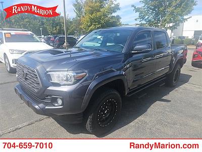 2020 Toyota Tacoma Double Cab 4WD Pickup for sale #GM18090A - photo 1