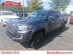 2020 Toyota Tacoma Double Cab 4WD Pickup for sale #GM18090A - photo 1