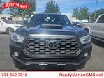 2020 Toyota Tacoma Double Cab 4WD Pickup for sale #GM18090A - photo 3