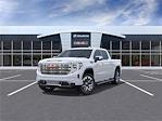 2026 GMC Sierra 1500 Crew Cab 4WD Pickup for sale #GM18093 - photo 8